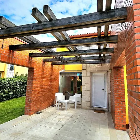 Sea Twins Vila Praia de Mira