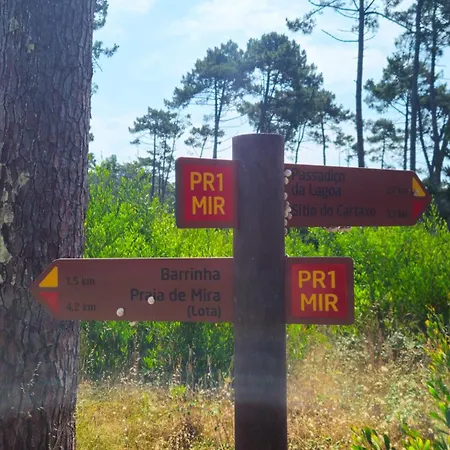 Sea Twins Vila Praia de Mira