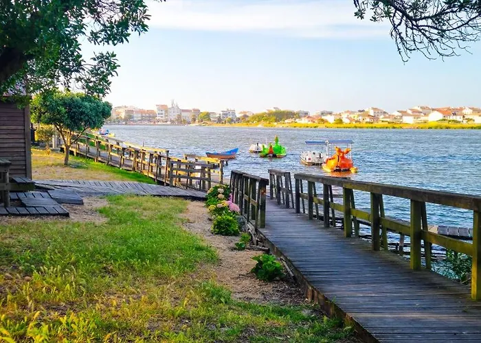 Vila Sea Twins Praia de Mira