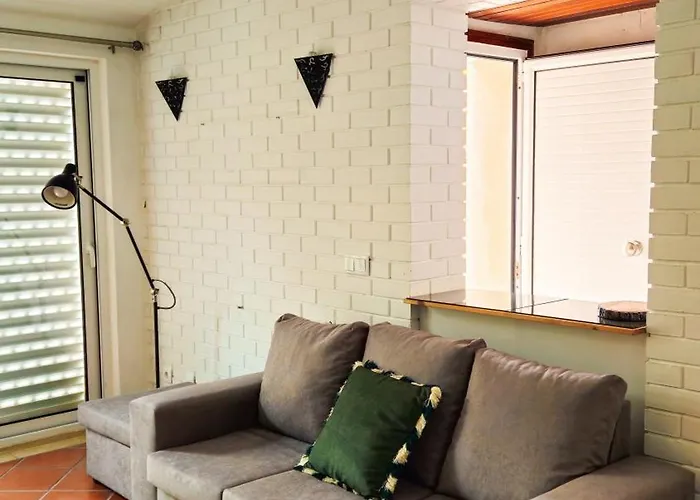 Vila Sea Twins Praia de Mira