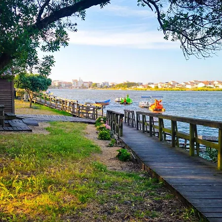 Willa Sea Twins Praia de Mira