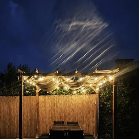 Willa Sea Twins Praia de Mira