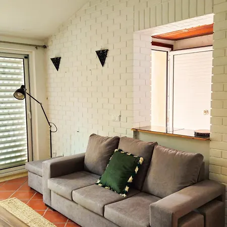 Willa Sea Twins Praia de Mira