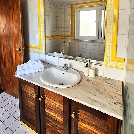 Willa Sea Twins Praia de Mira